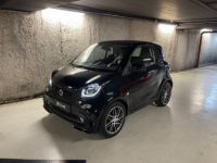 Smart Brabus Fortwo (III) 109 - <small>A partir de </small>290 EUR <small>/ mois</small> - #1