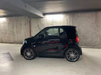 Smart Brabus Fortwo (III) 109 - <small>A partir de </small>290 EUR <small>/ mois</small> - #3