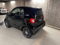 Smart Brabus Fortwo (III) 109 - <small>A partir de </small>290 EUR <small>/ mois</small> - #5