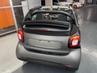 Smart Cabrio  - <small></small> 17.990 € <small></small> - #7