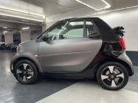 Smart Cabrio  - <small></small> 17.990 € <small></small> - #8