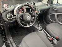 Smart Cabrio  - <small></small> 17.990 € <small></small> - #13