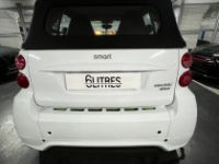 Smart Cabrio Cabriolet - <small></small> 6.990 € <small>TTC</small> - #1