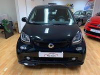 Smart Cabrio Smart ForTwo EQ CABRIO BRABUS STYLE NAVI 17 - <small></small> 21.000 € <small></small> - #1