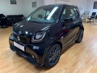 Smart Cabrio Smart ForTwo EQ CABRIO BRABUS STYLE NAVI 17 - <small></small> 21.000 € <small></small> - #2