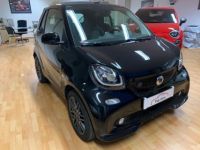 Smart Cabrio Smart ForTwo EQ CABRIO BRABUS STYLE NAVI 17 - <small></small> 21.000 € <small></small> - #3