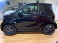 Smart Cabrio Smart ForTwo EQ CABRIO BRABUS STYLE NAVI 17 - <small></small> 21.000 € <small></small> - #4