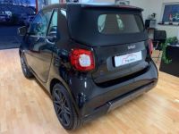 Smart Cabrio Smart ForTwo EQ CABRIO BRABUS STYLE NAVI 17 - <small></small> 21.000 € <small></small> - #5