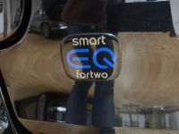 Smart Cabrio Smart ForTwo EQ CABRIO BRABUS STYLE NAVI 17 - <small></small> 21.000 € <small></small> - #6