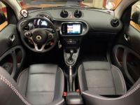 Smart Cabrio Smart ForTwo EQ CABRIO BRABUS STYLE NAVI 17 - <small></small> 21.000 € <small></small> - #10