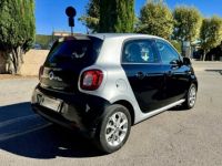 Smart Forfour 0.9 90 ch SS Passion - <small></small> 6.990 € <small>TTC</small> - #2