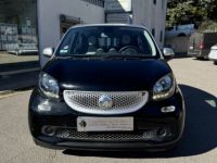 Smart Forfour 0.9 90 ch SS Passion - <small></small> 6.990 € <small>TTC</small> - #4