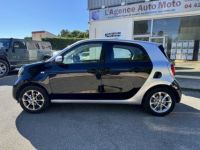 Smart Forfour 0.9 90 ch SS Passion - <small></small> 6.990 € <small>TTC</small> - #5