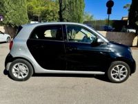 Smart Forfour 0.9 90 ch SS Passion - <small></small> 6.990 € <small>TTC</small> - #8