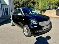 Smart Forfour 0.9 90 ch SS Passion - <small></small> 6.990 € <small>TTC</small> - #9