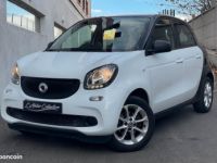 Smart Forfour 0.9 T 90 ch Passion Garantie - <small></small> 7.990 € <small>TTC</small> - #1