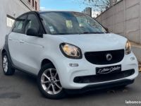 Smart Forfour 0.9 T 90 ch Passion Garantie - <small></small> 7.990 € <small>TTC</small> - #2