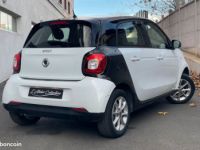 Smart Forfour 0.9 T 90 ch Passion Garantie - <small></small> 7.990 € <small>TTC</small> - #3