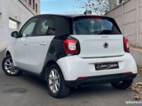 Smart Forfour 0.9 T 90 ch Passion Garantie - <small></small> 7.990 € <small>TTC</small> - #4