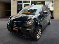 Smart Forfour 0.9 T 90 Passion Garantie 6 mois - <small></small> 7.990 € <small>TTC</small> - #1