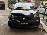 Smart Forfour 0.9 T 90 Passion Garantie 6 mois - <small></small> 7.990 € <small>TTC</small> - #2