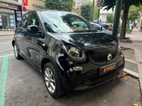 Smart Forfour 0.9 T 90 Passion Garantie 6 mois - <small></small> 7.990 € <small>TTC</small> - #3