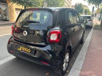 Smart Forfour 0.9 T 90 Passion Garantie 6 mois - <small></small> 7.990 € <small>TTC</small> - #5