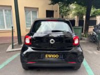 Smart Forfour 0.9 T 90 Passion Garantie 6 mois - <small></small> 7.990 € <small>TTC</small> - #6