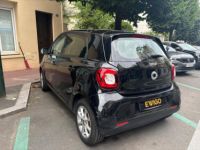 Smart Forfour 0.9 T 90 Passion Garantie 6 mois - <small></small> 7.990 € <small>TTC</small> - #7