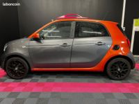 Smart Forfour 1.0 71 ch Edition #1 FLEXFUEL HOMOLOGUE TOITS PANORAMIQUES - <small></small> 7.990 € <small>TTC</small> - #2