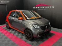 Smart Forfour 1.0 71 ch Edition #1 FLEXFUEL HOMOLOGUE TOITS PANORAMIQUES - <small></small> 7.990 € <small>TTC</small> - #6