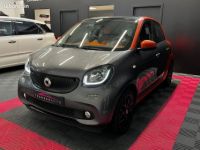 Smart Forfour 1.0 71 ch Edition #1 FLEXFUEL HOMOLOGUE TOITS PANORAMIQUES - <small></small> 7.990 € <small>TTC</small> - #9