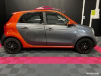 Smart Forfour 1.0 71 ch Edition #1 FLEXFUEL HOMOLOGUE TOITS PANORAMIQUES - <small></small> 7.990 € <small>TTC</small> - #10