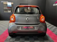 Smart Forfour 1.0 71 ch Edition #1 FLEXFUEL HOMOLOGUE TOITS PANORAMIQUES - <small></small> 7.990 € <small>TTC</small> - #11