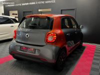 Smart Forfour 1.0 71 ch Edition #1 FLEXFUEL HOMOLOGUE TOITS PANORAMIQUES - <small></small> 7.990 € <small>TTC</small> - #12