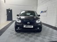 Smart Forfour 1.0 71 CH PASSION - GARANTIE 6 MOIS - <small></small> 8.990 € <small>TTC</small> - #2