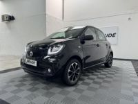 Smart Forfour 1.0 71 CH PASSION - GARANTIE 6 MOIS - <small></small> 8.990 € <small>TTC</small> - #3
