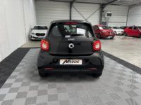 Smart Forfour 1.0 71 CH PASSION - GARANTIE 6 MOIS - <small></small> 8.990 € <small>TTC</small> - #6