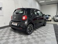 Smart Forfour 1.0 71 CH PASSION - GARANTIE 6 MOIS - <small></small> 8.990 € <small>TTC</small> - #7