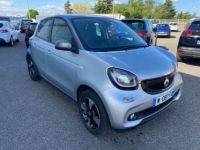 Smart Forfour 1.0 71 PASSION - <small></small> 10.490 € <small>TTC</small> - #1