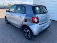 Smart Forfour 1.0 71 PASSION - <small></small> 10.490 € <small>TTC</small> - #2