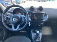 Smart Forfour 1.0 71 PASSION - <small></small> 10.490 € <small>TTC</small> - #4