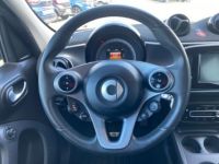 Smart Forfour 1.0 71 PASSION - <small></small> 10.490 € <small>TTC</small> - #5