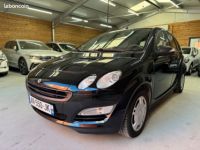 Smart Forfour 1.0 Pure Line garantie - <small></small> 2.990 € <small>TTC</small> - #1