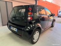 Smart Forfour 1.0 Pure Line garantie - <small></small> 2.990 € <small>TTC</small> - #4