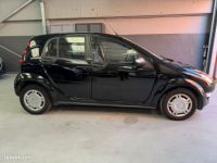 Smart Forfour 1.0 Pure Line garantie - <small></small> 2.990 € <small>TTC</small> - #5