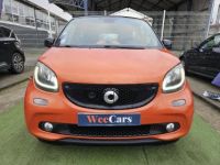 Smart Forfour 1.0 T 70 PASSION TWINAMIC BVA - <small></small> 9.990 € <small>TTC</small> - #2