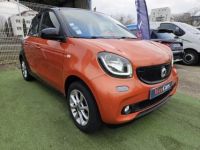 Smart Forfour 1.0 T 70 PASSION TWINAMIC BVA - <small></small> 9.990 € <small>TTC</small> - #3