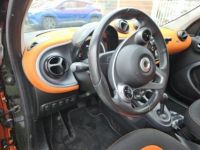 Smart Forfour 1.0 T 70 PASSION TWINAMIC BVA - <small></small> 9.990 € <small>TTC</small> - #21