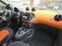 Smart Forfour 1.0 T 70 PASSION TWINAMIC BVA - <small></small> 9.990 € <small>TTC</small> - #24